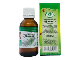 Діамант