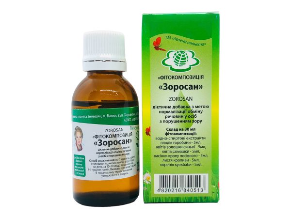 Зоросан