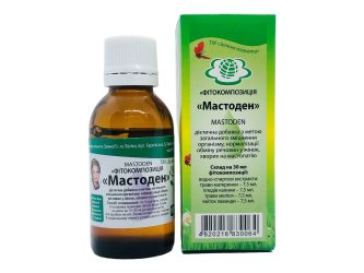 Мастоден